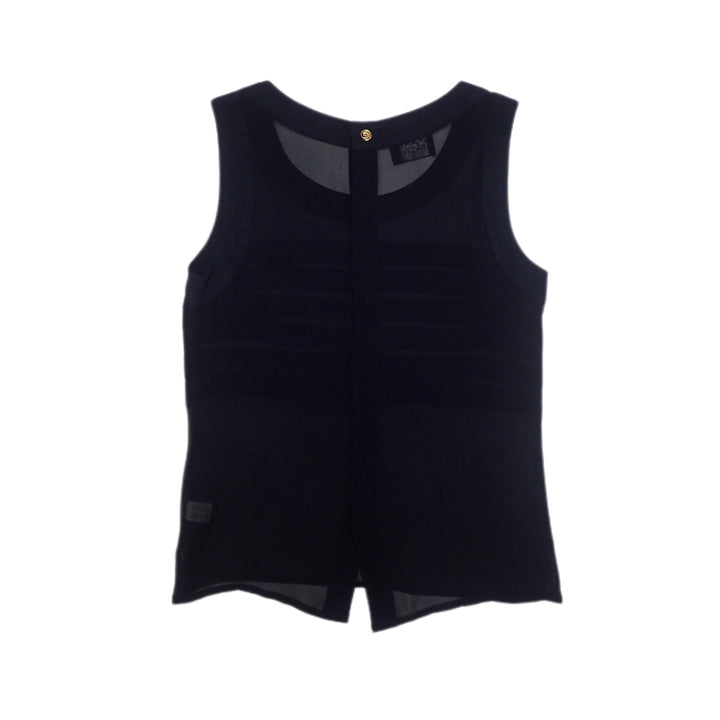 *CHANEL Chanel Shirt Blouse P11211V