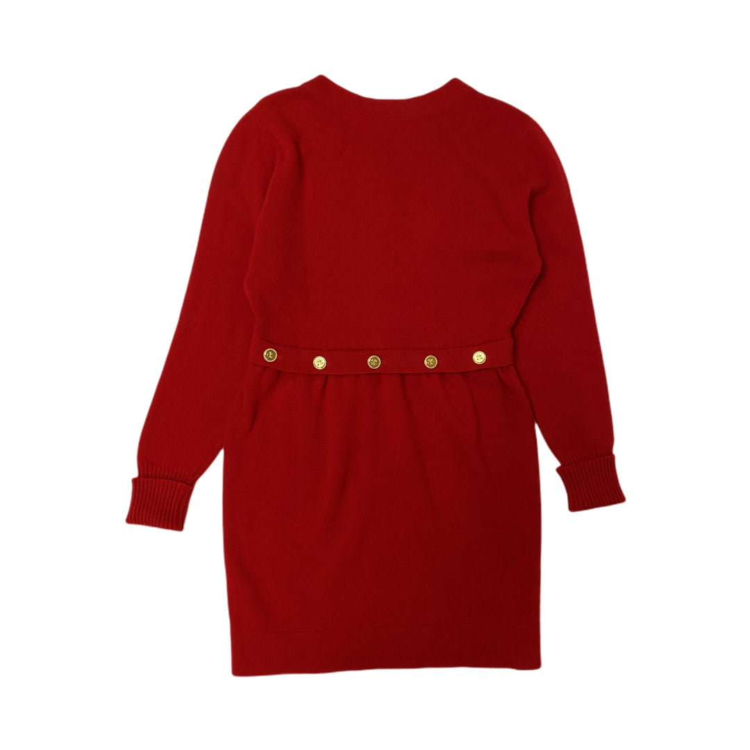 * Chanel dress
