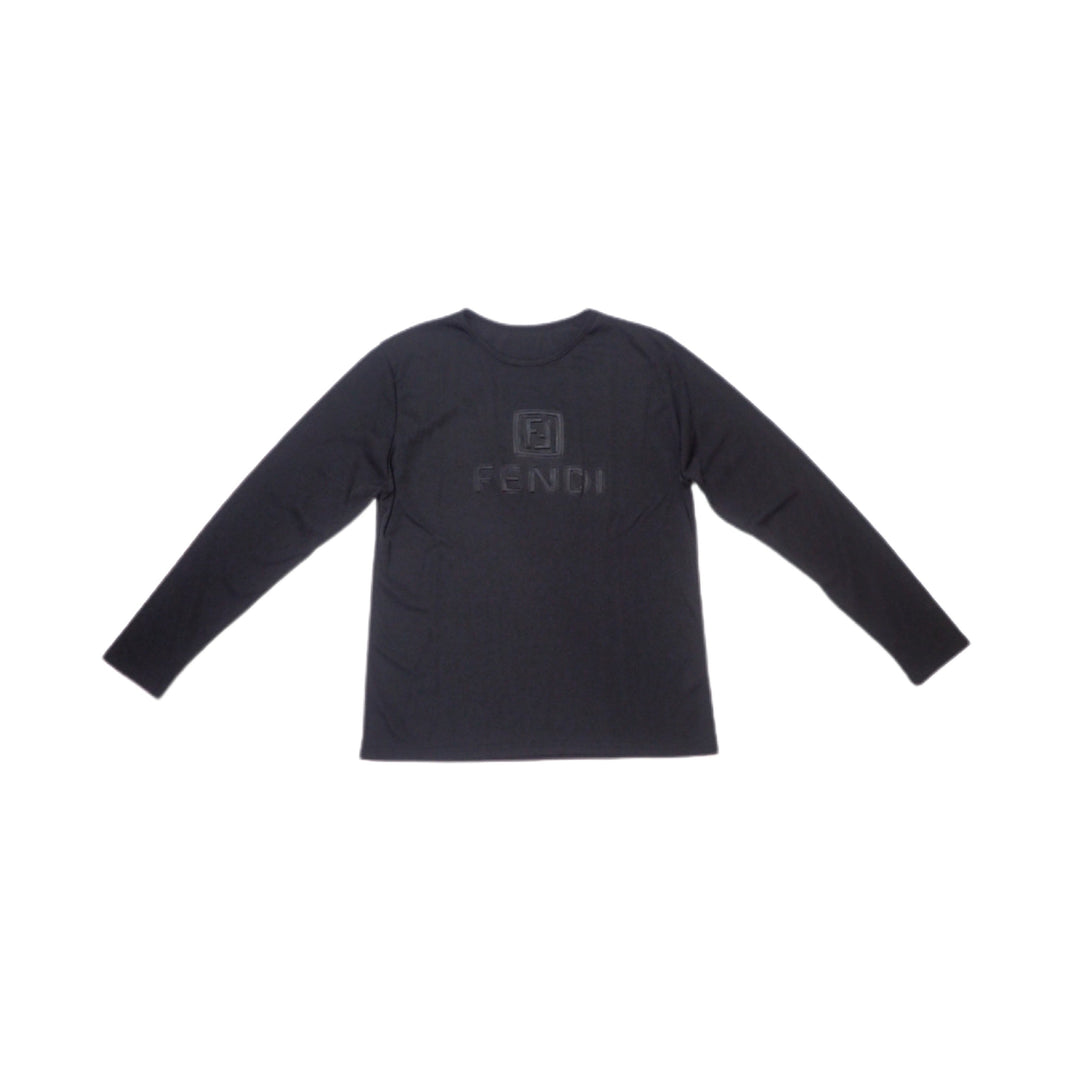 *FENDI cut and sew