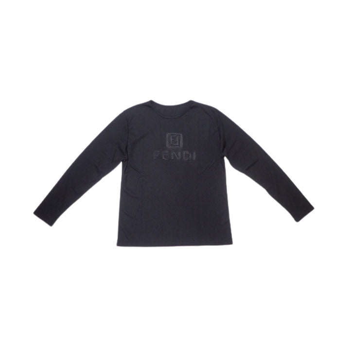 *FENDI cut and sew