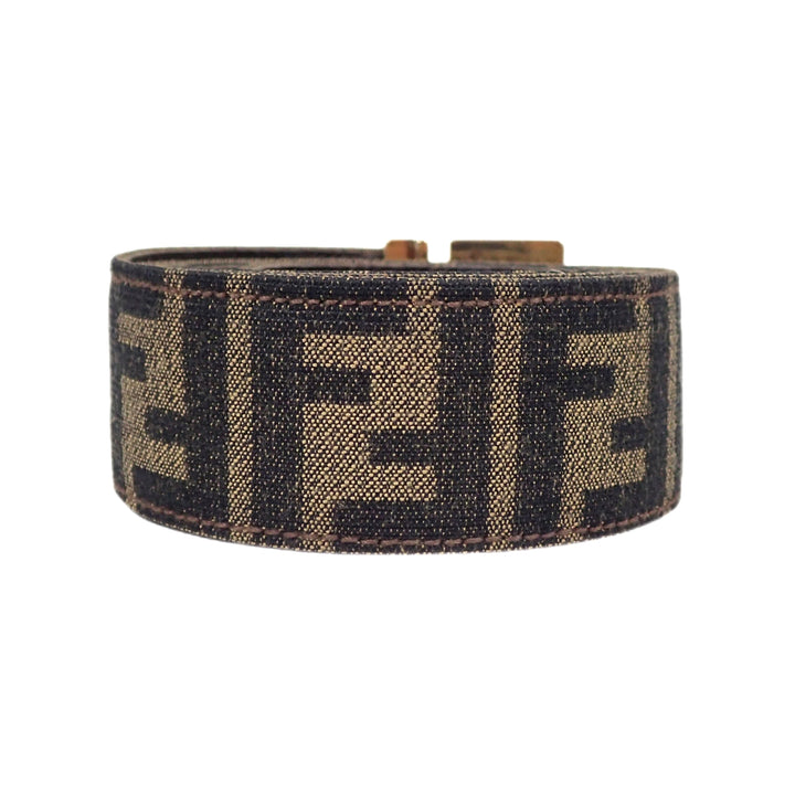 * FENDI 펜디 zucca 벨트