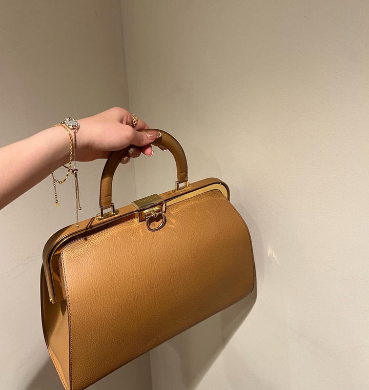 *ChristianDior 迪奥 手提包