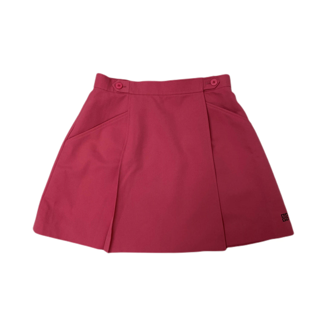 Givenchy Gifenchy Skirt.
