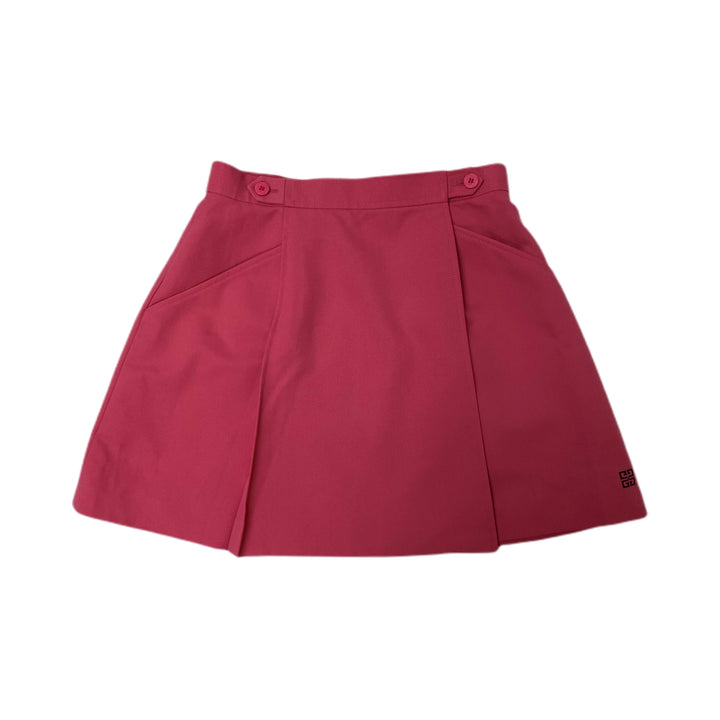 Givenchy Gifenchy Skirt.