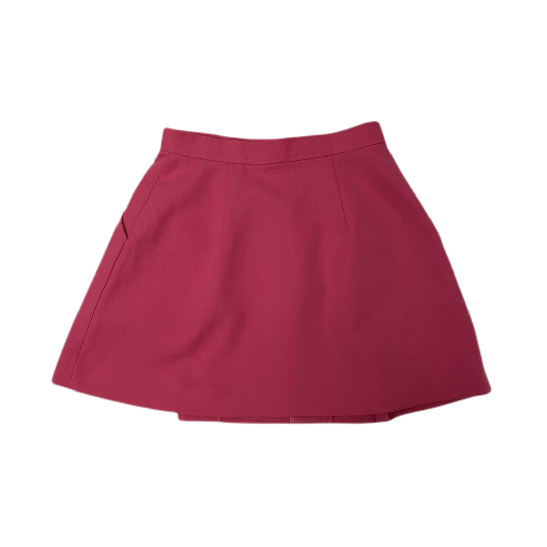 Givenchy Gifenchy Skirt.