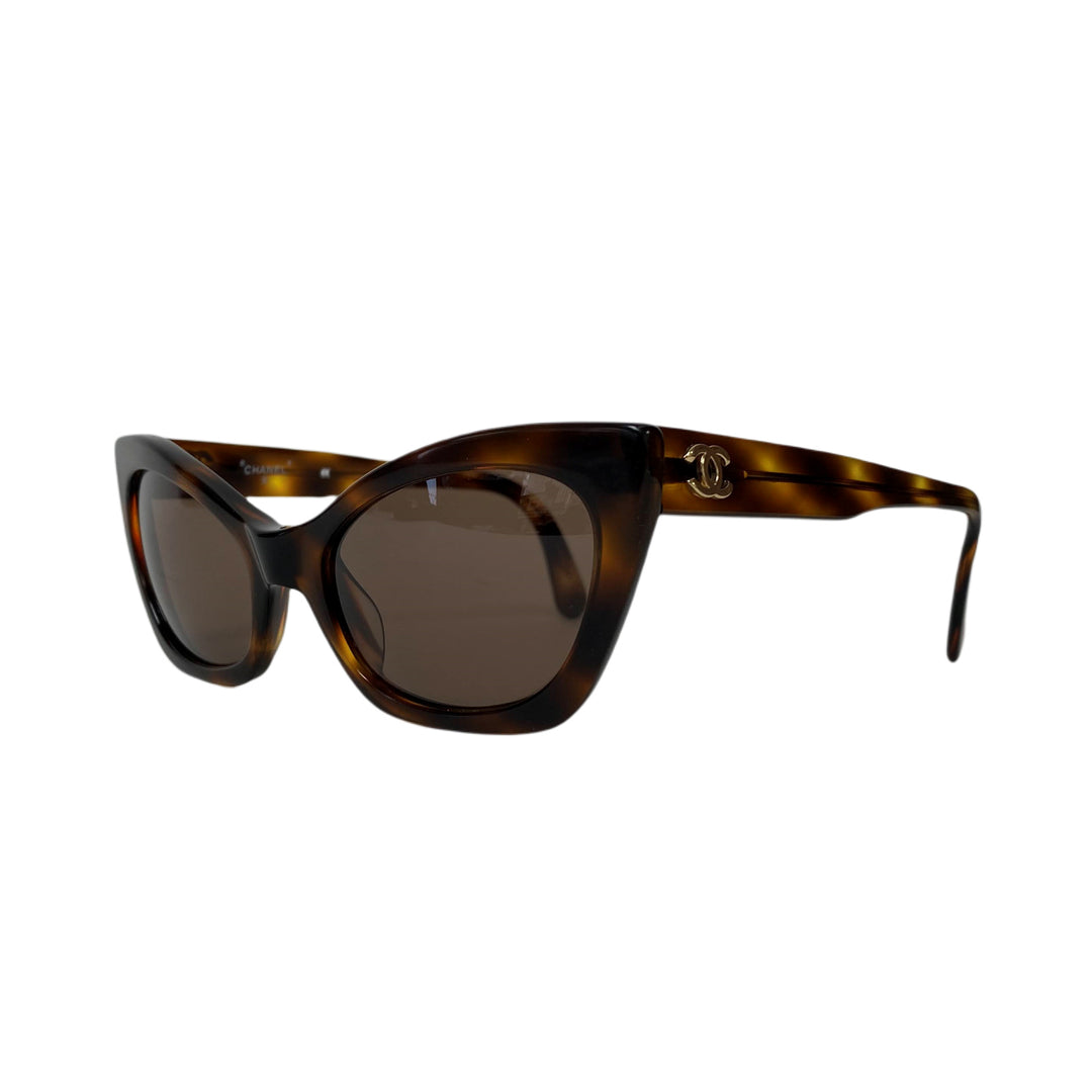 *CHANEL 01943 Sunglasses