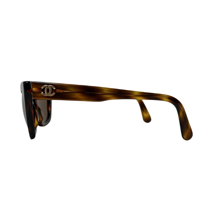 *CHANEL 01943 Sunglasses