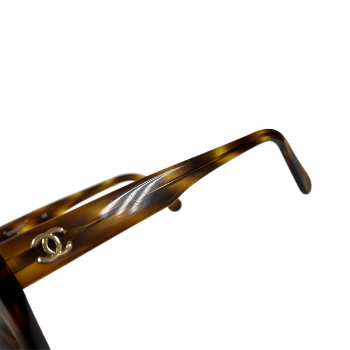 *CHANEL 01943 Sunglasses