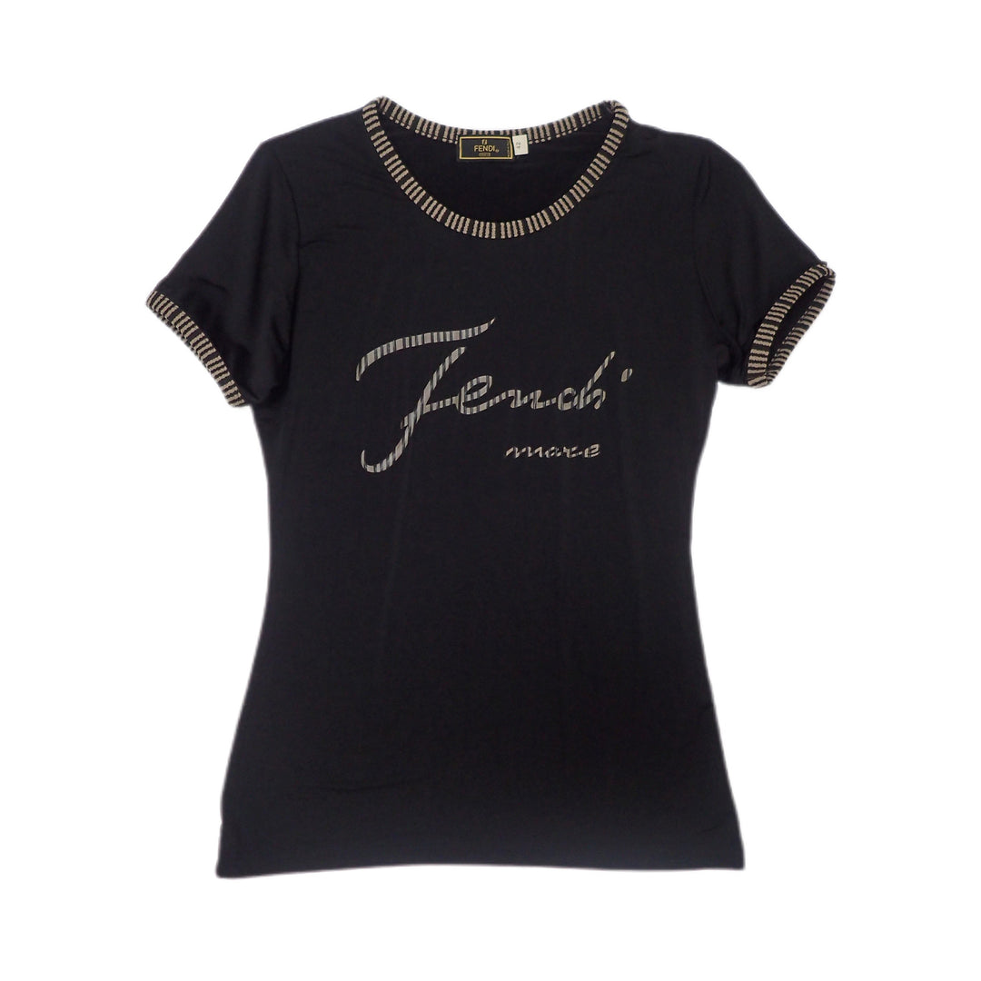 FENDI フェンディ Tシャツ P12626V