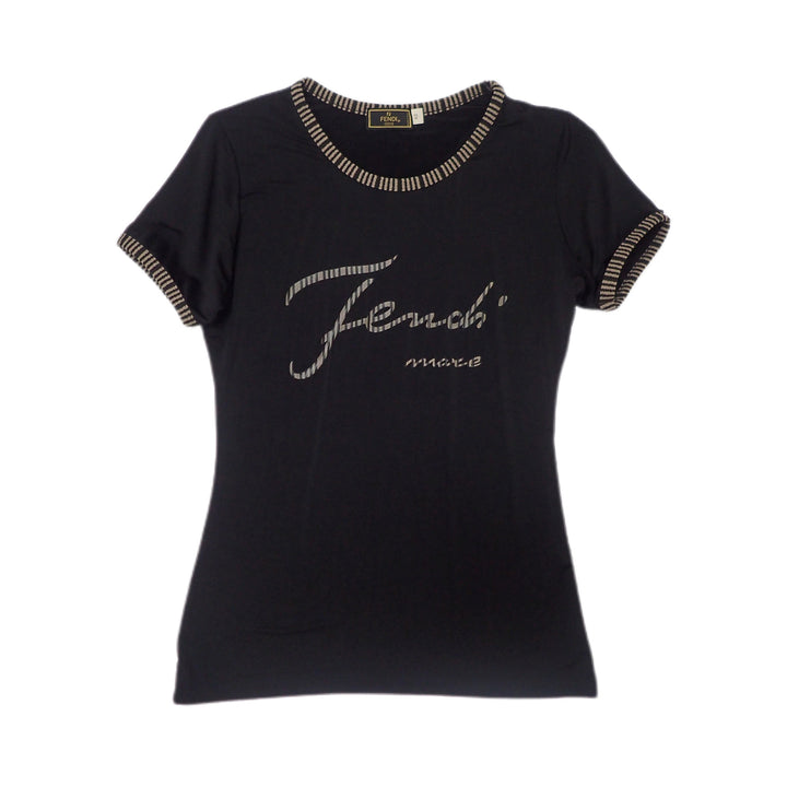 FENDI フェンディ Tシャツ P12626V