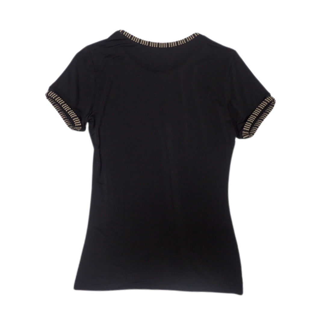 FENDI フェンディ Tシャツ P12626V