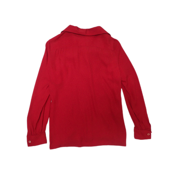 *CHANEL shirt blouse