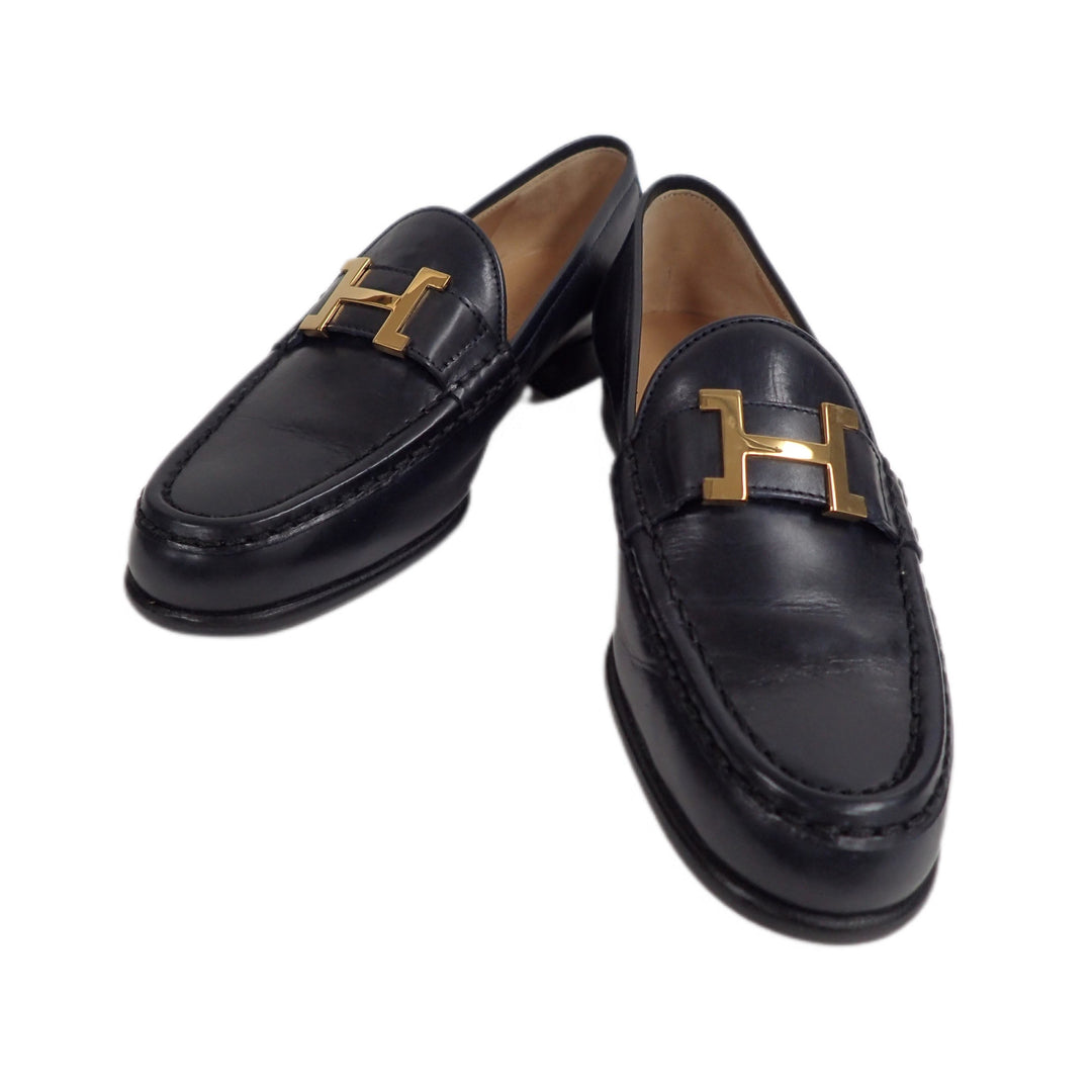 * HERMES 에르메스 슈즈
