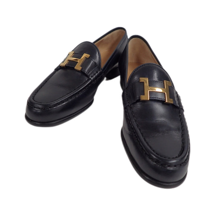 * HERMES 에르메스 슈즈