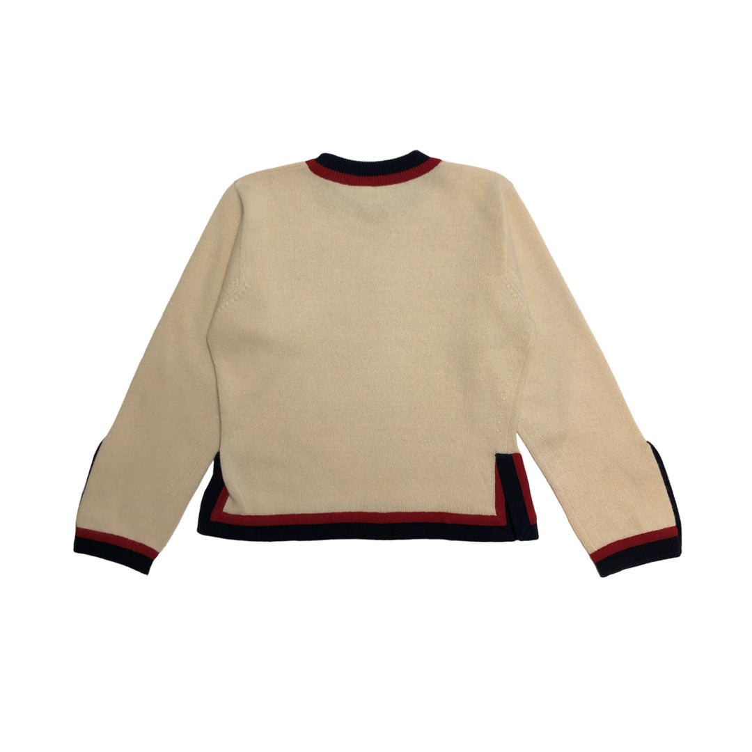 *CHANEL シャネル セーター