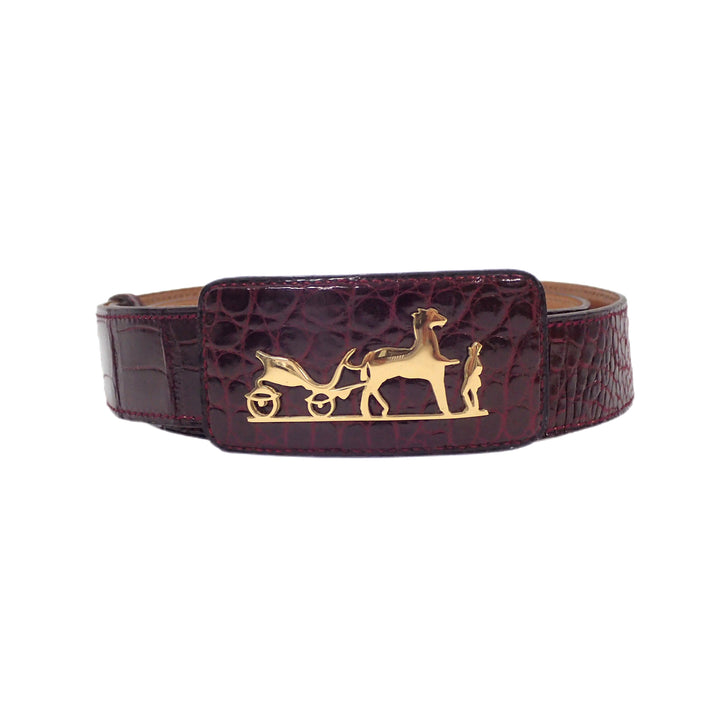 *HERMES エルメス ベルト
