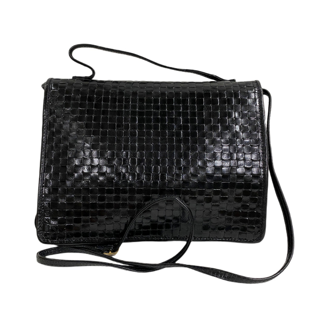 *FENDI フェンディ ショルダーバッグ