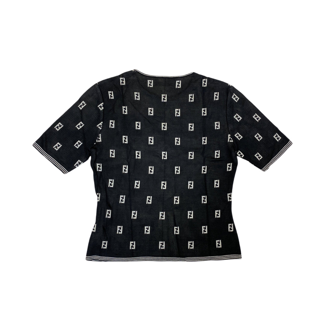 *FENDI フェンディ カットソー