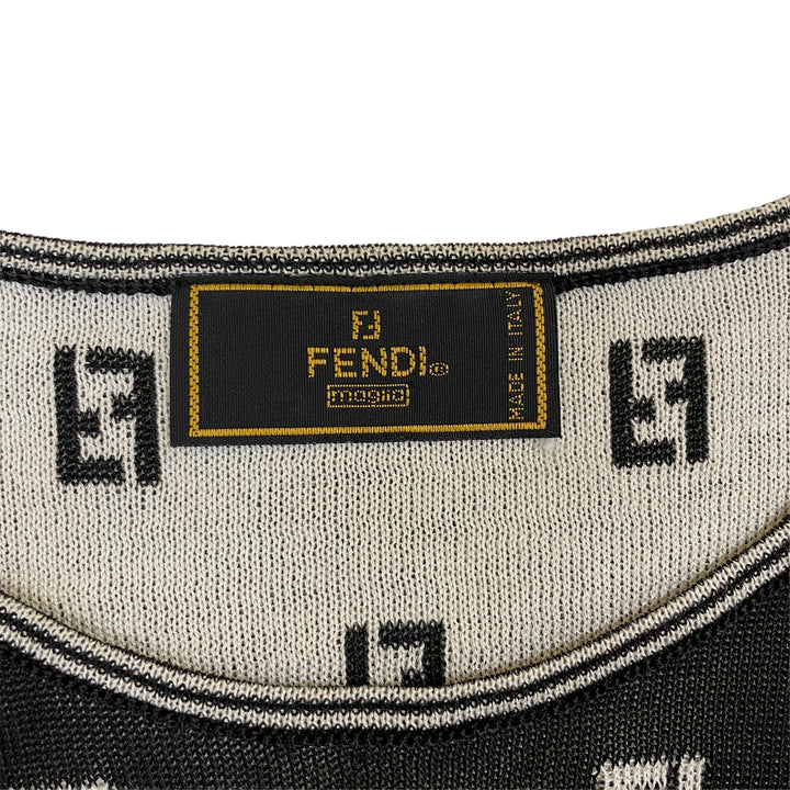 *FENDI フェンディ カットソー