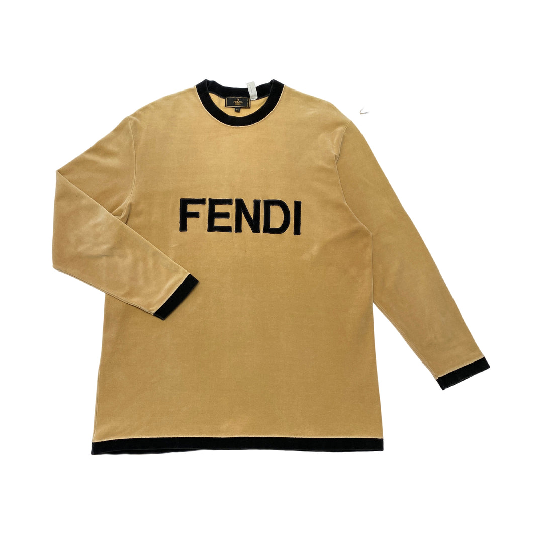 *FENDI フェンディ カットソー P13279V