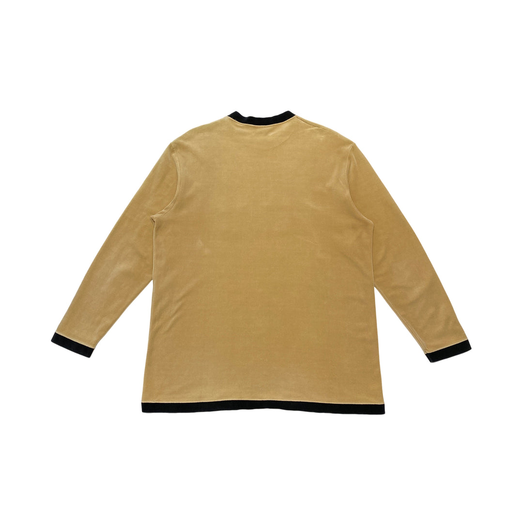 *FENDI フェンディ カットソー P13279V