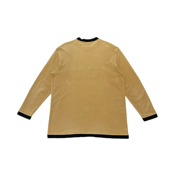 *FENDI フェンディ カットソー P13279V