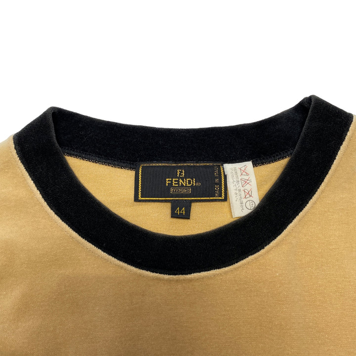 *FENDI フェンディ カットソー P13279V
