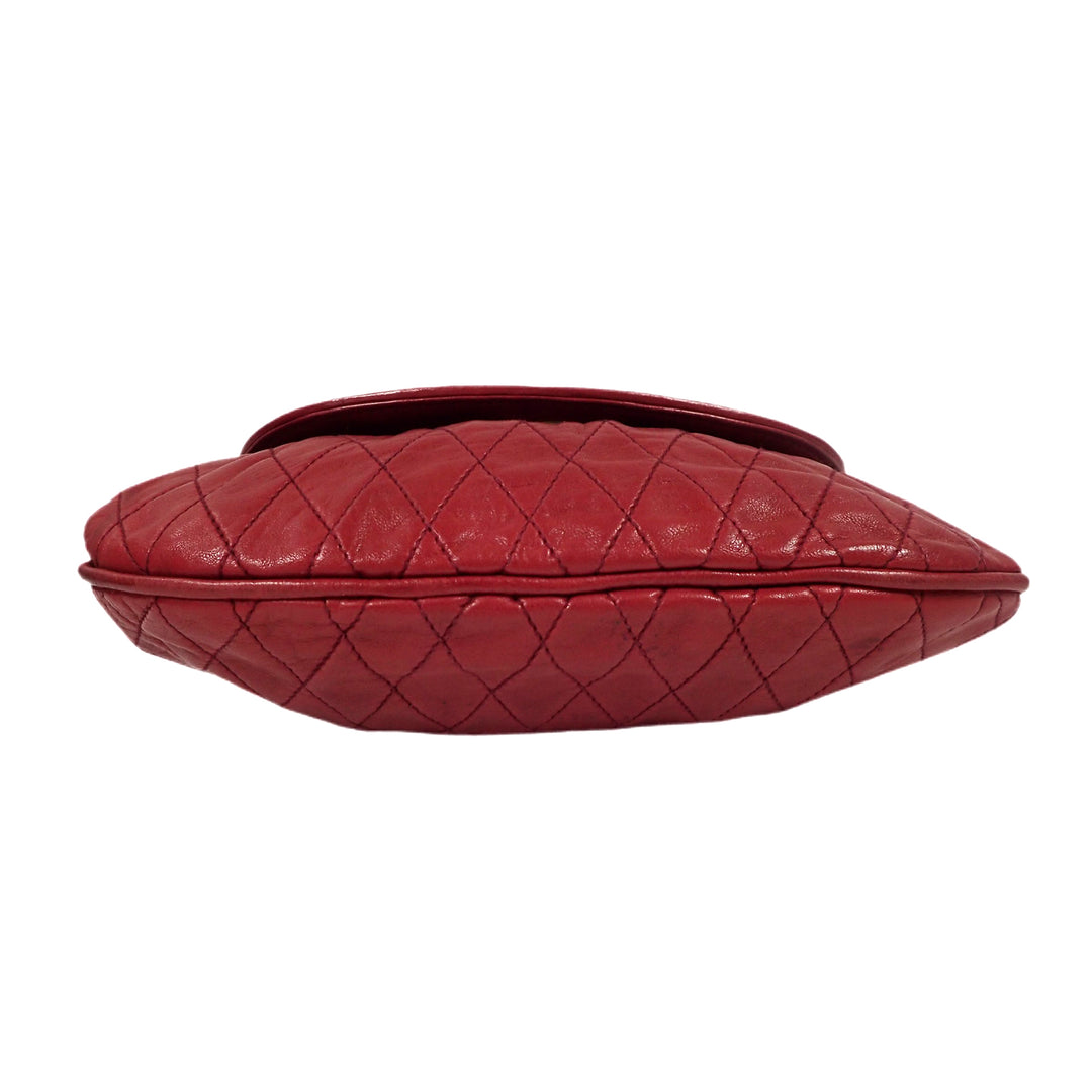 *CHANEL 샤넬 matelasse 숄더백