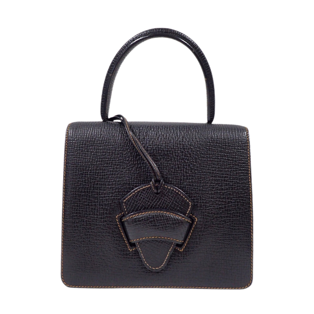 LOEWE 로에베 바르셀로나 핸드백