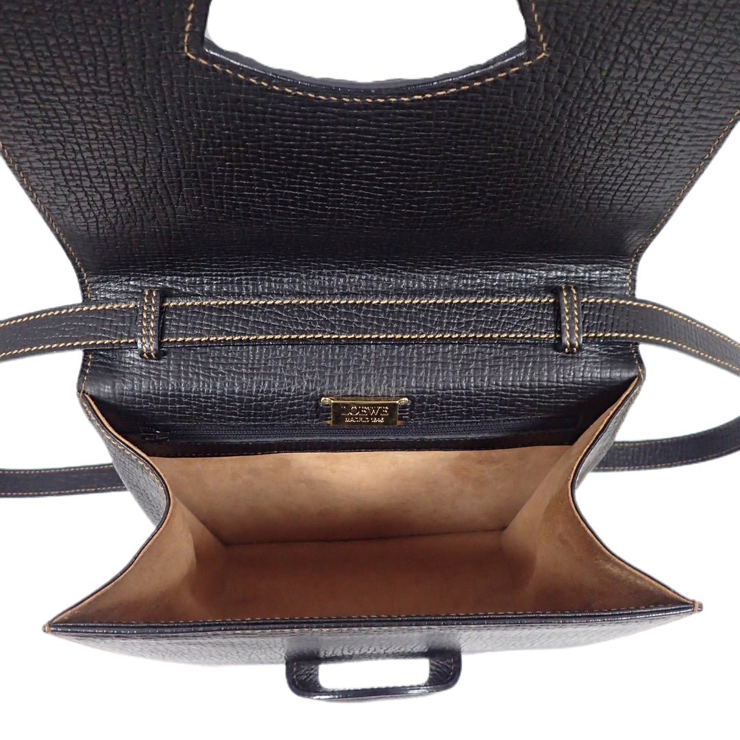 LOEWE 로에베 바르셀로나 핸드백