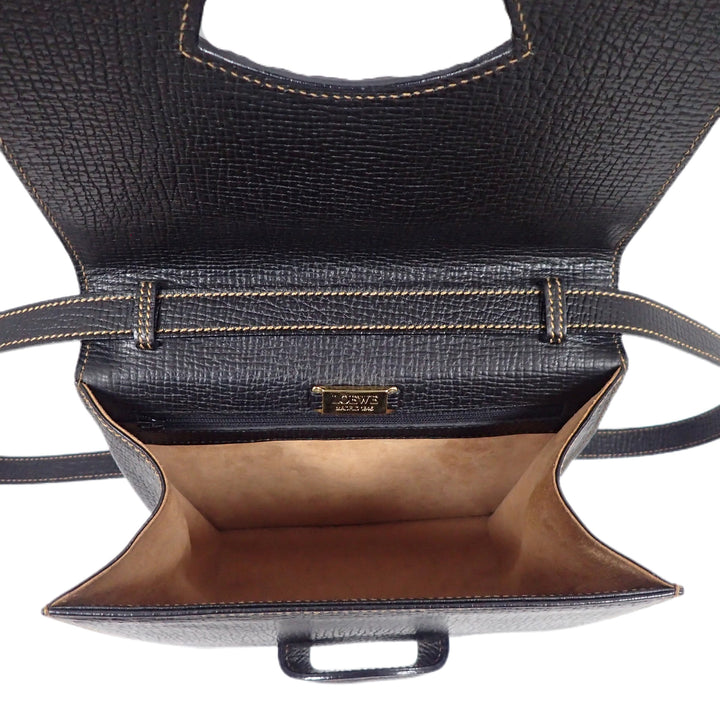 LOEWE 로에베 바르셀로나 핸드백