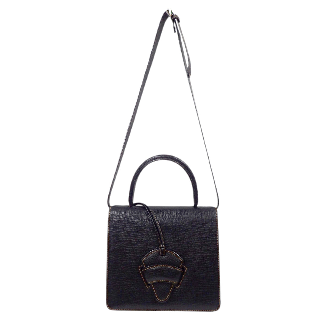 LOEWE 로에베 바르셀로나 핸드백