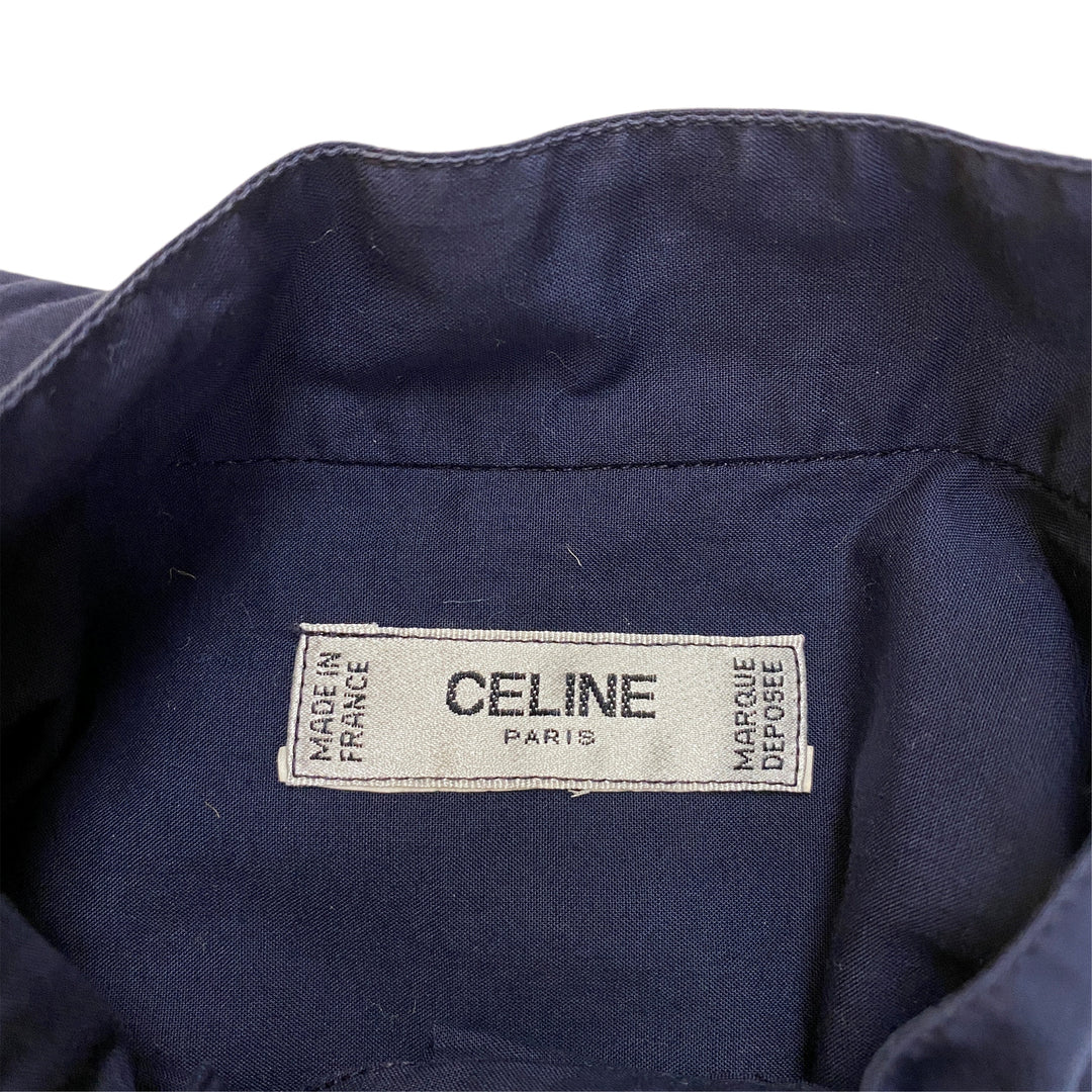 * CELINE 셀린느 셔츠