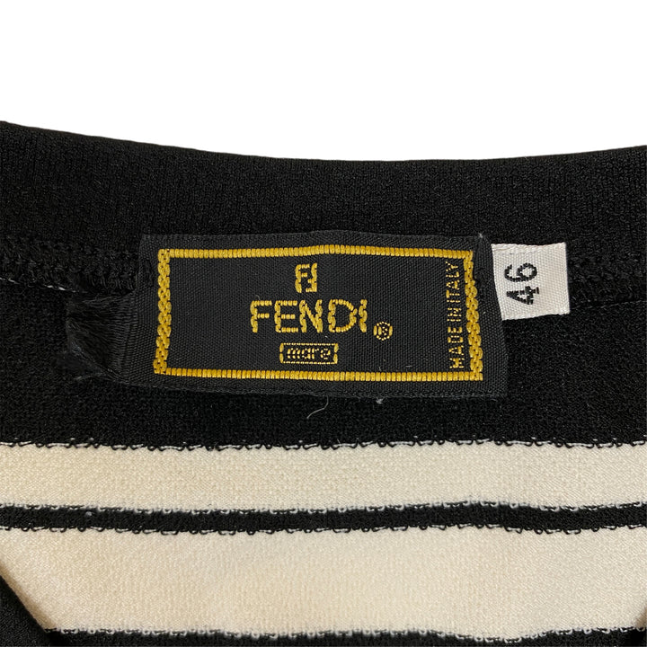 *Fendi Fendi Cutsaw