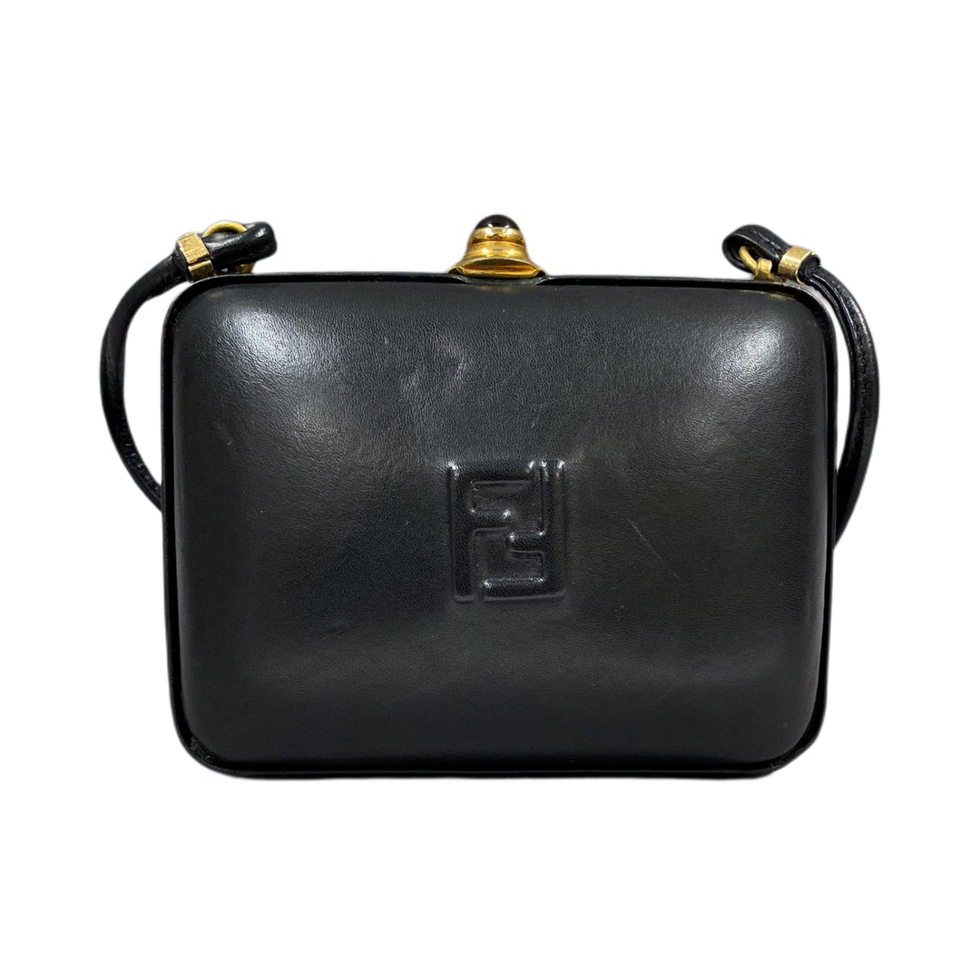 *FENDI フェンディ ポーチ ショルダーバッグ