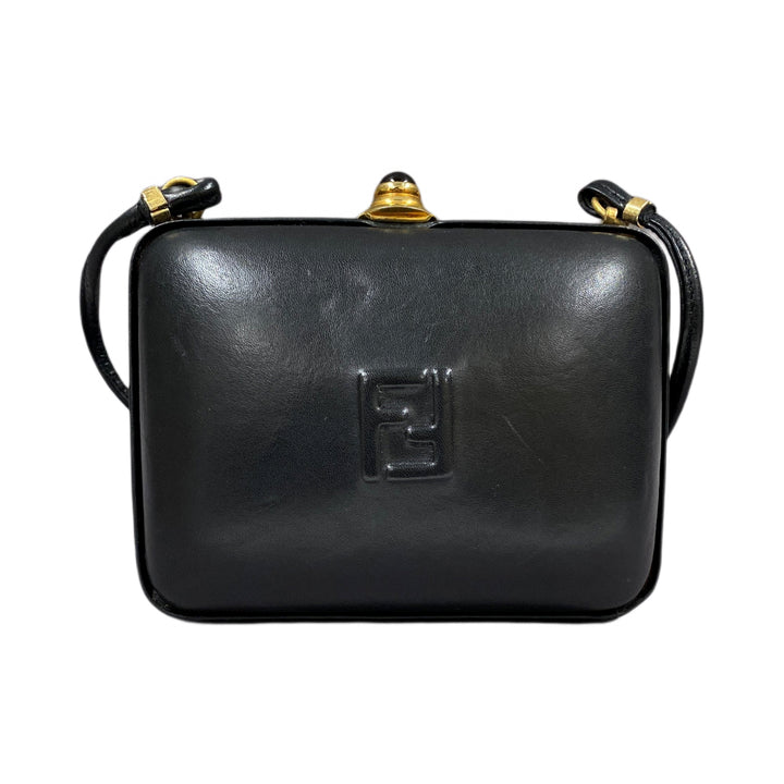 *FENDI フェンディ ポーチ ショルダーバッグ
