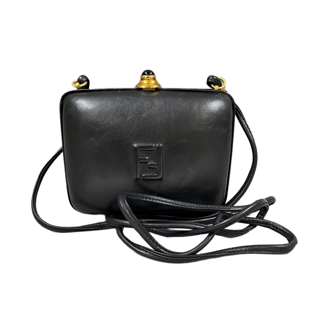 *FENDI フェンディ ポーチ ショルダーバッグ