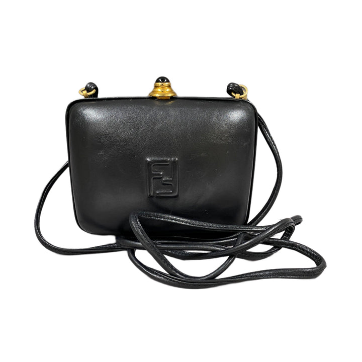 *FENDI フェンディ ポーチ ショルダーバッグ