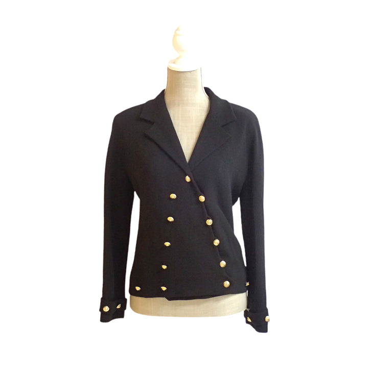 *CHANEL Jacket