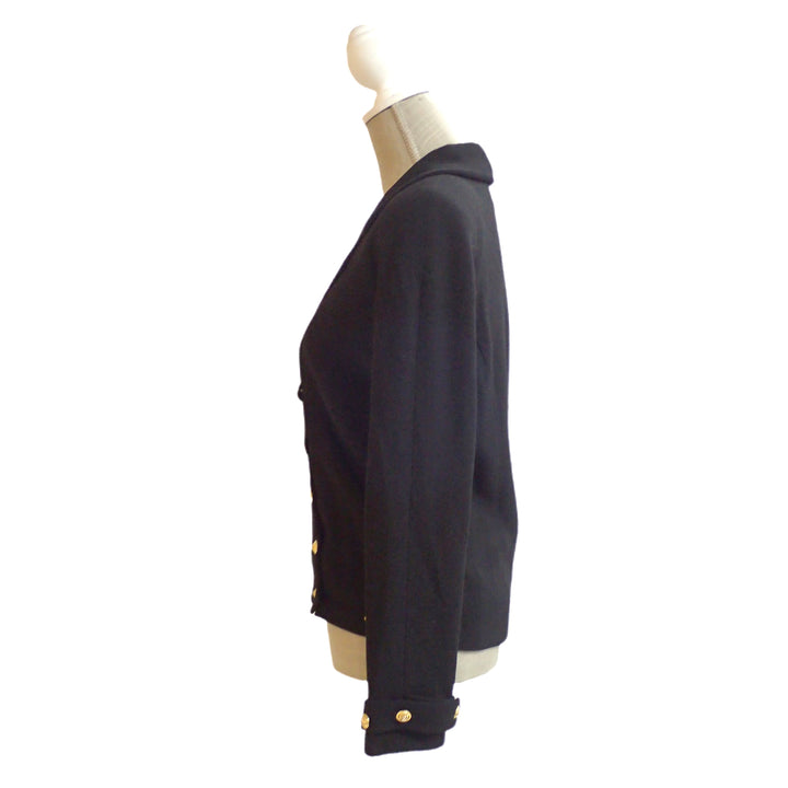*CHANEL Jacket