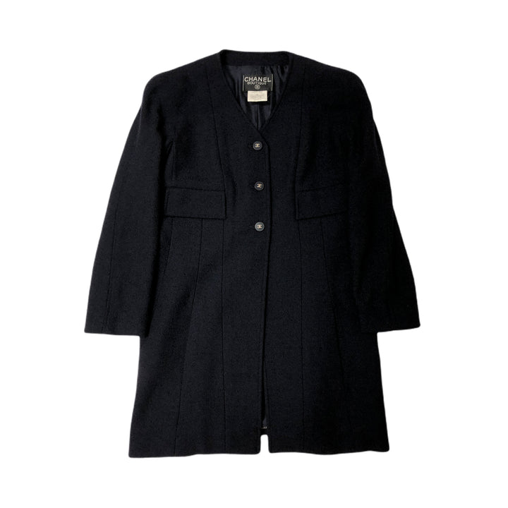 CHANEL シャネル P06302V04615 コート