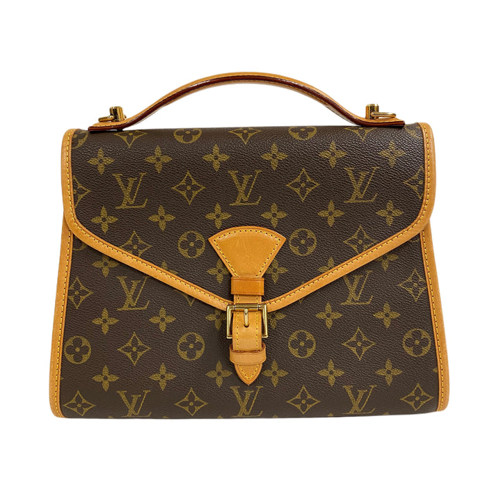 * Louis Vuitton 路易威登 Bele Air M51122 手提包