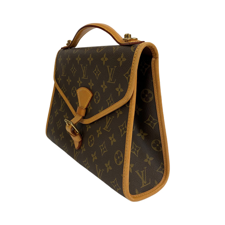 * Louis Vuitton 路易威登 Bele Air M51122 手提包