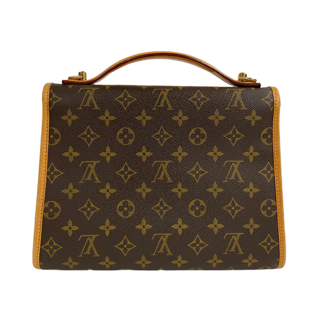 * Louis Vuitton 路易威登 Bele Air M51122 手提包