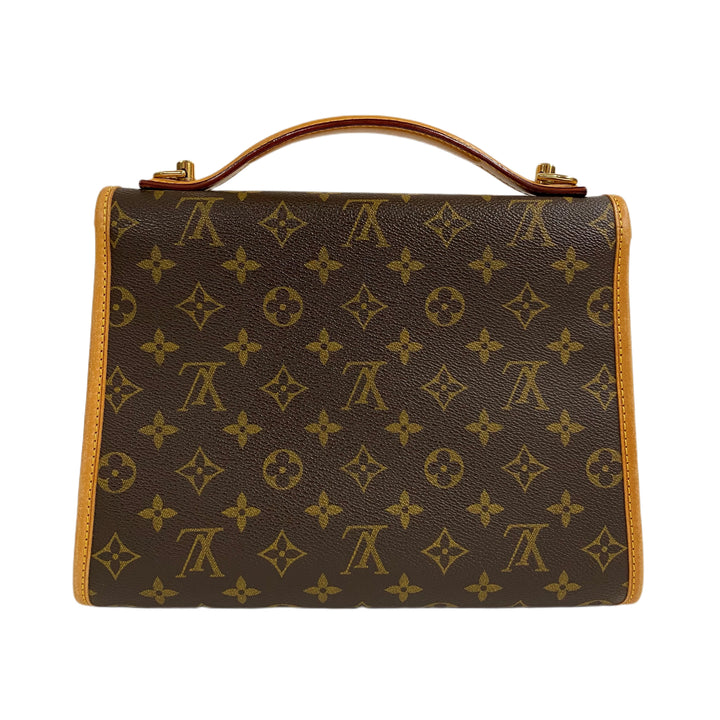* Louis Vuitton 路易威登 Bele Air M51122 手提包