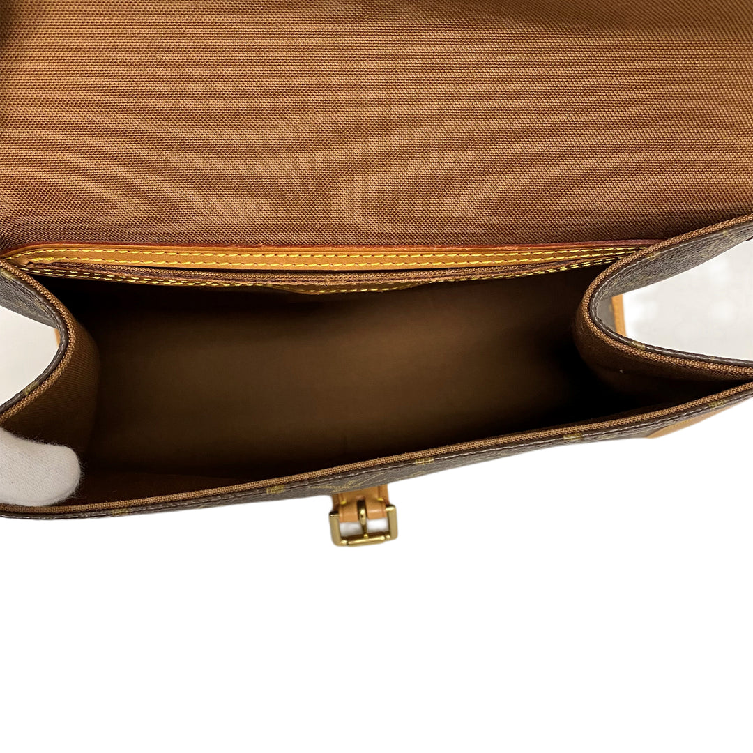 * Louis Vuitton 路易威登 Bele Air M51122 手提包