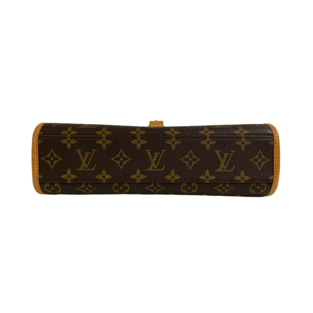 * Louis Vuitton 路易威登 Bele Air M51122 手提包