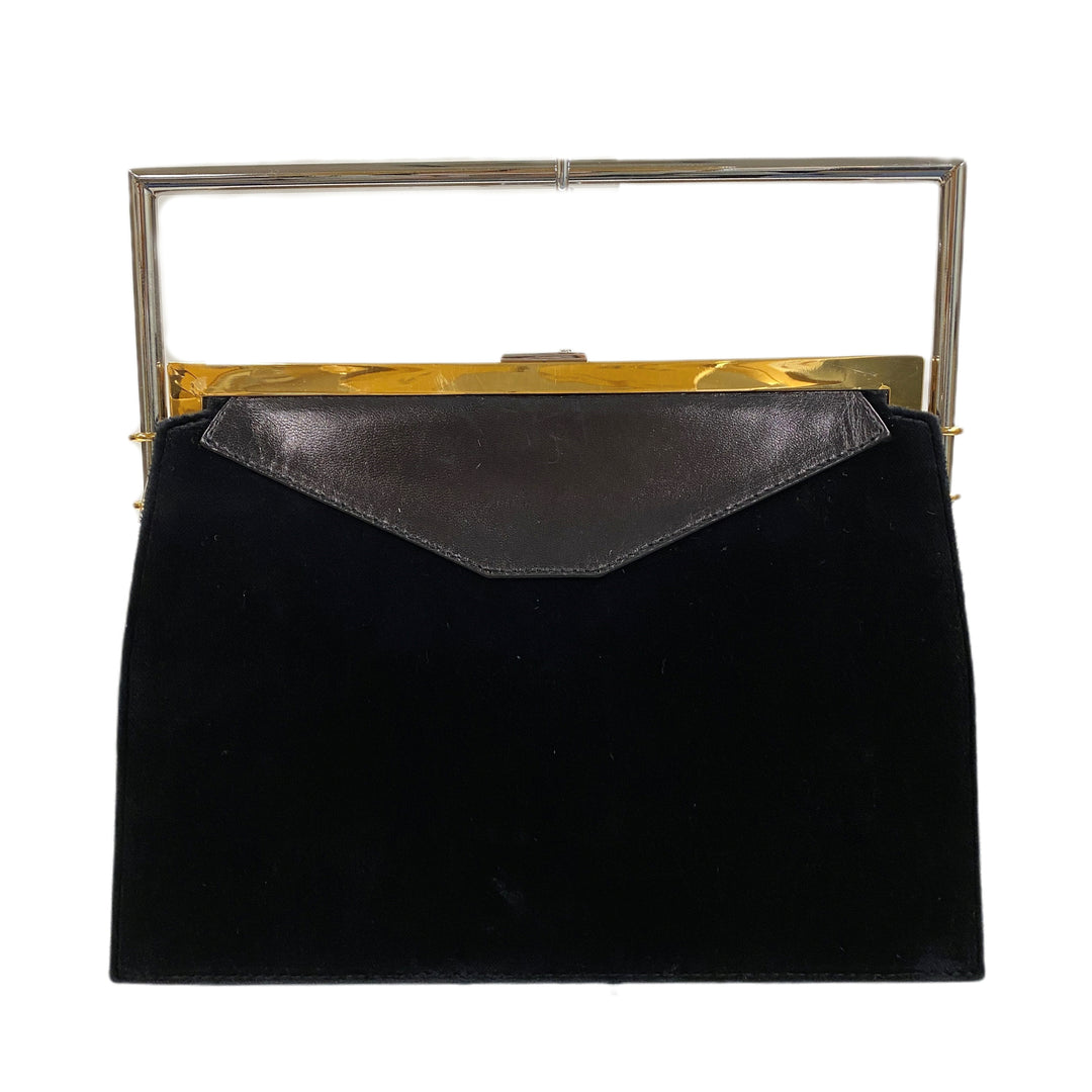*FENDI フェンディ ハンドバッグ