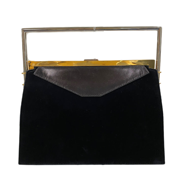 *FENDI フェンディ ハンドバッグ