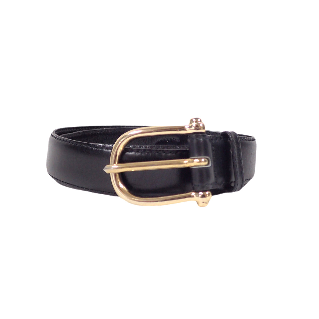 *Celine Celine Belt